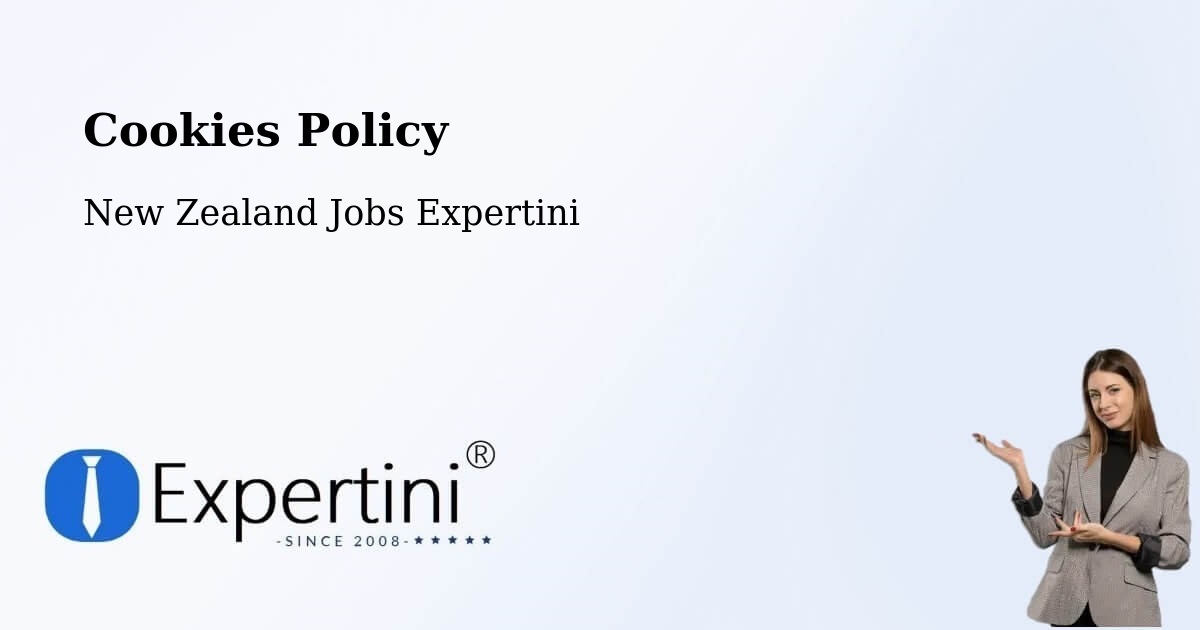 Cookie Policy – Cromwell - New Zealand Jobs Expertini