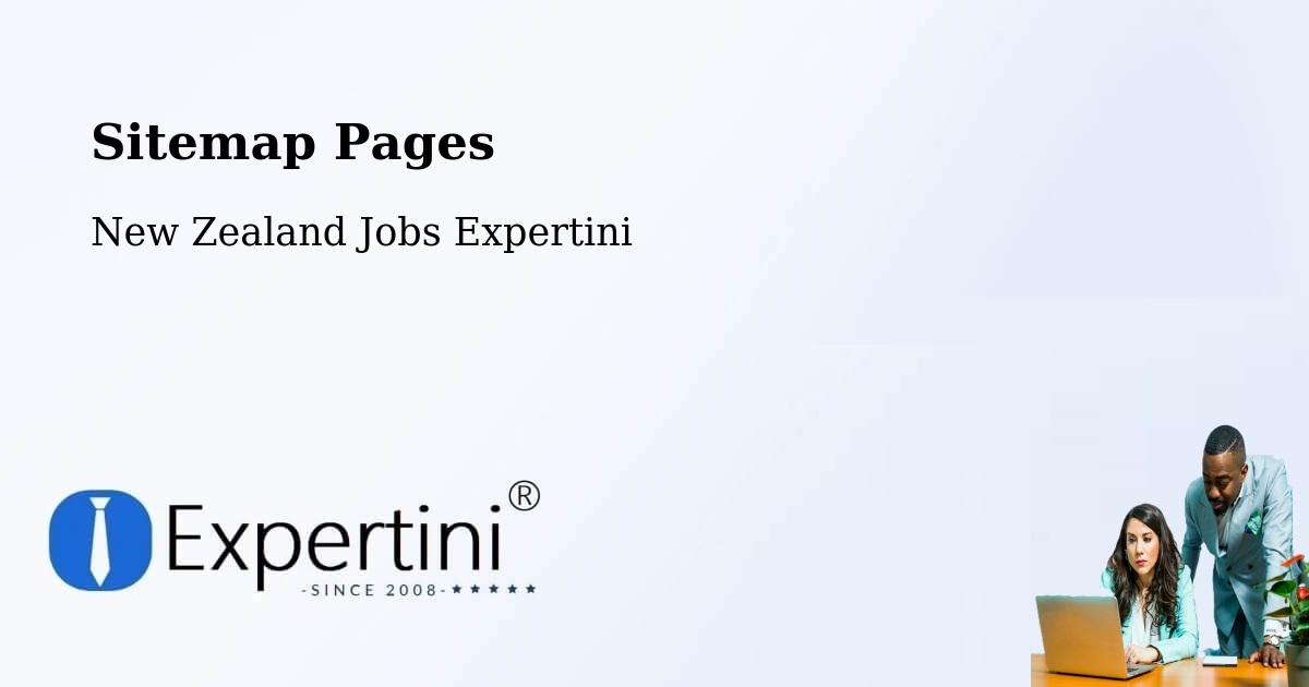 Sitemap Pages - Cromwell - New Zealand Jobs Expertini